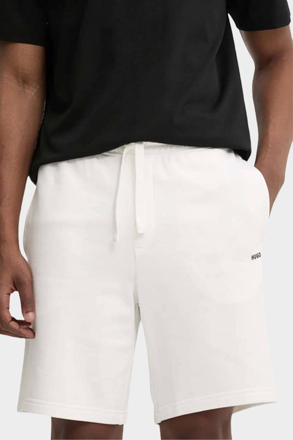 ΒΕΡΜΟΥΔΑ HUGO - 102 ΛΕΥΚΟ